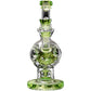 Calibear Nova Flower Of Life Dab Rig