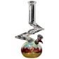 "Zong-Bubble-Bong" Classic Water-Pipe
