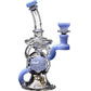 Calibear Infinity Loop Seed Of Life Klein Recycler