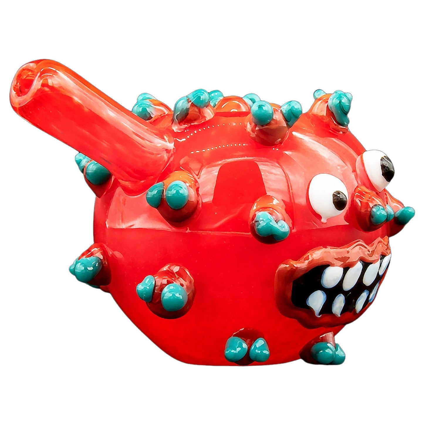 "Corona Rona" Hand Pipe