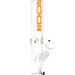 ROOR 14″ 50 mm Straight Tube Bong – Ice Pinch – 5 mm Thick