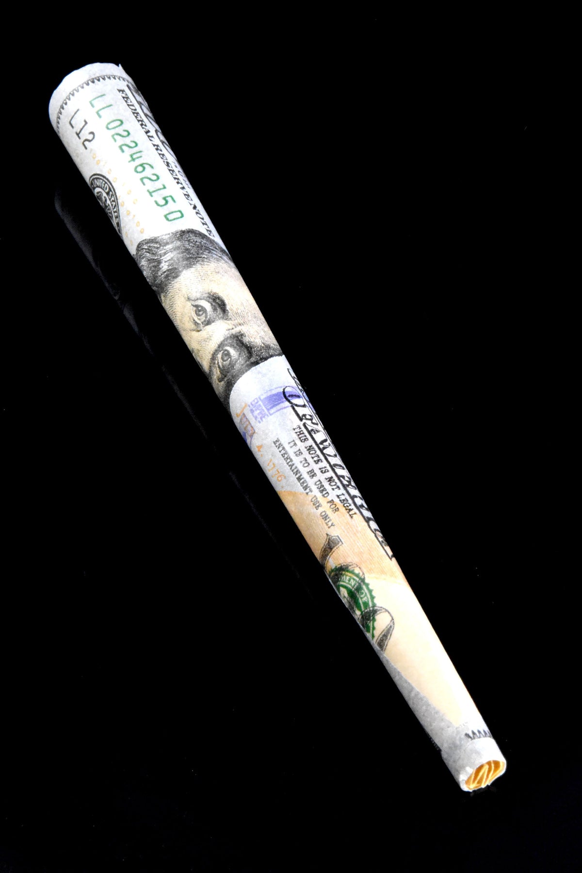 Empire Rolling “Benny Cones Lite” Pre-Rolled Cones – 3/Tube – 24-Count Display