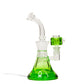 9 inch Glycerin Water Pipe with 14mm Glycerin Bowl