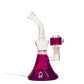 9 inch Glycerin Water Pipe with 14mm Glycerin Bowl