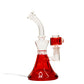 9 inch Glycerin Water Pipe with 14mm Glycerin Bowl