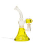 9 inch Glycerin Water Pipe with 14mm Glycerin Bowl