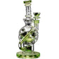 Calibear Nova Flower Of Life Dab Rig