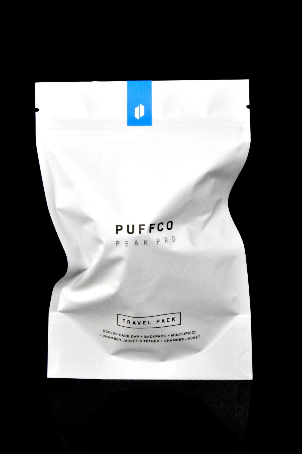 Puffco Peak Pro Travel Pack – Colored