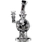 Calibear Exosphere Seed Of Life Dab Rig