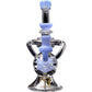 Calibear Infinity Loop Seed Of Life Klein Recycler