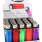 Blink Disposable Lighters – 50-Piece Display