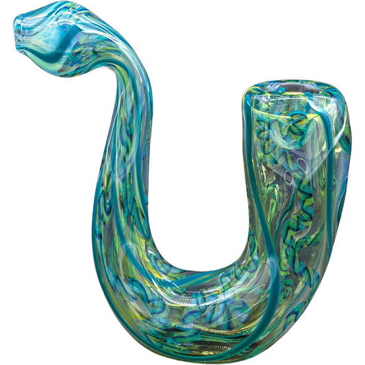 "Gentleman's Sherlock" Sherlock Pipe