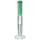 16" Double Honey Straight Tube