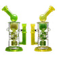 Calibear Seed Of Life Swiss Incycler Dab Rig