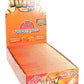 Juicy Jay’s 1¼ Flavored Rolling Papers – 24-Count Display
