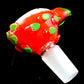 Empire Glassworks Dragon Fruit Bong Bowl – 14.5 mm Male – US-Made