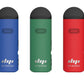 Aster Affordable Dry Herb Vaporizer | Dip Devices