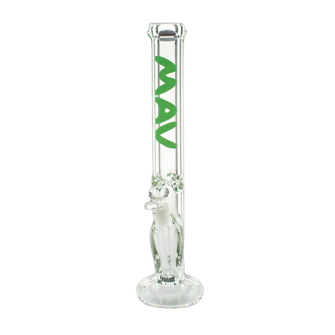 18" x 9mm Straight Tube