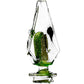 Calibear Colored Glass Crystal Arch Focus V Carta Attachment