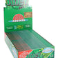 Juicy Jay’s 1¼ Flavored Rolling Papers – 24-Count Display