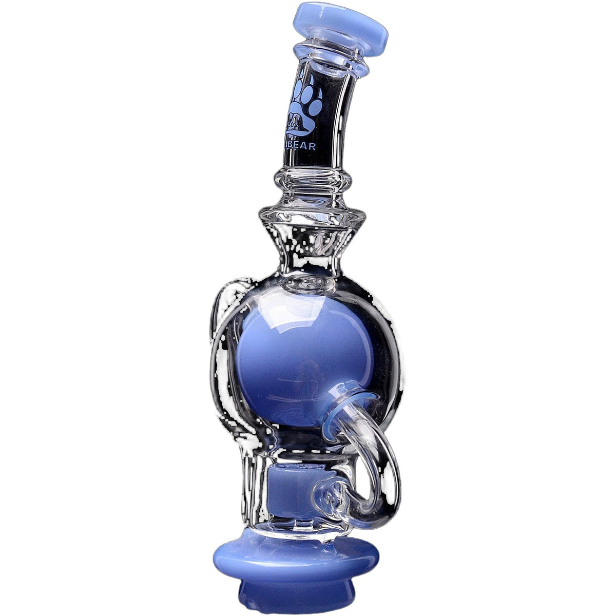 Calibear Orb Carta Attachment