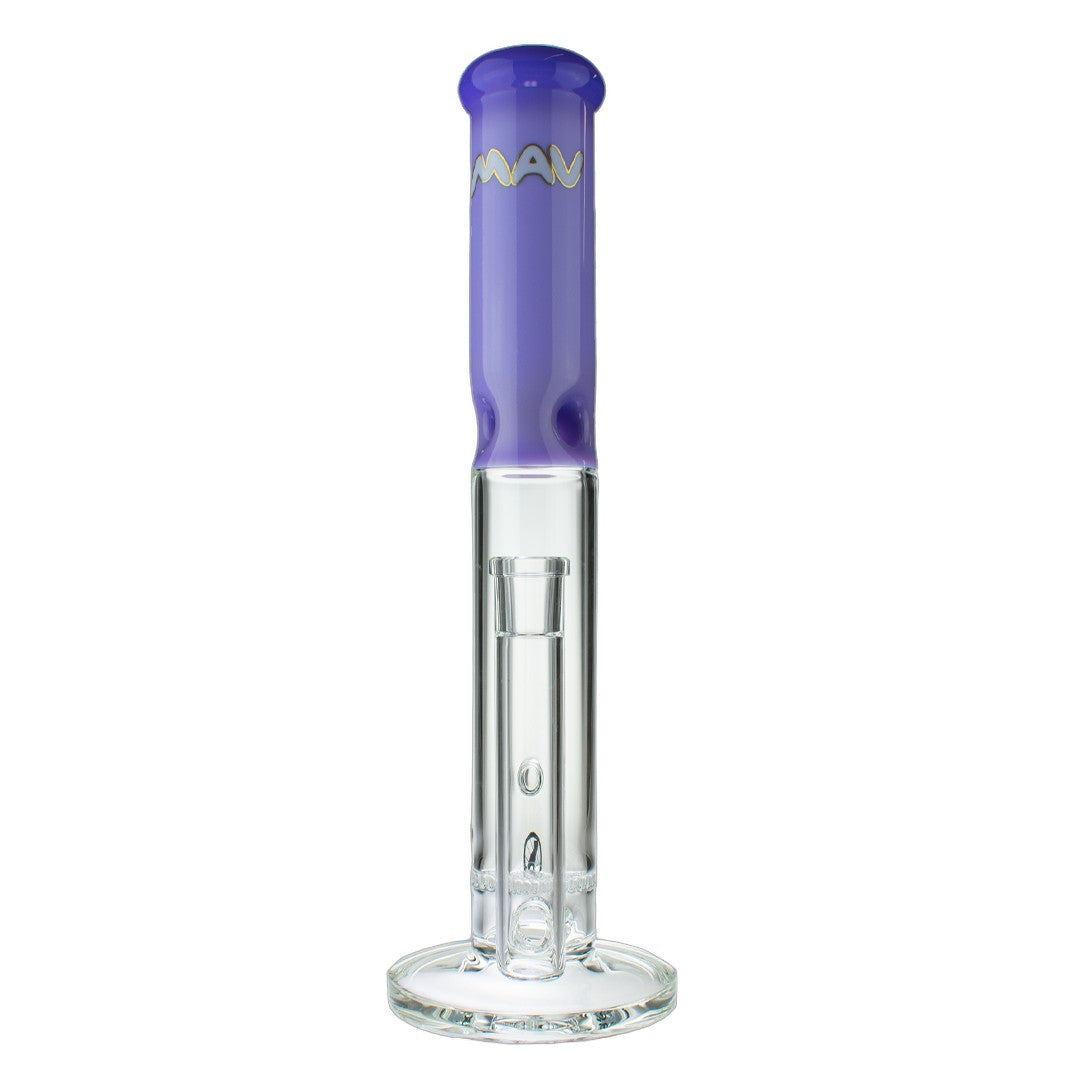 15" Single Honey Straight Tube