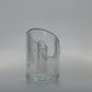 TAG - Angle Cut Quartz Banger OFZ Carb Cap (Fits 16MM Angle Cut Buckets)