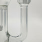 TAG - 6.75" Interior Showerhead Ashcatcher w/ Recycling E.C. (18MM Male to 18MM Female)