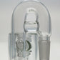 TAG - 6" Fixed 8 Arm Tree Ashcatcher 50x5MM (14MM Male to 14MM Female)