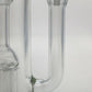 TAG - 6" Fixed 8 Arm Tree Ashcatcher 50x5MM (14MM Male to 14MM Female)
