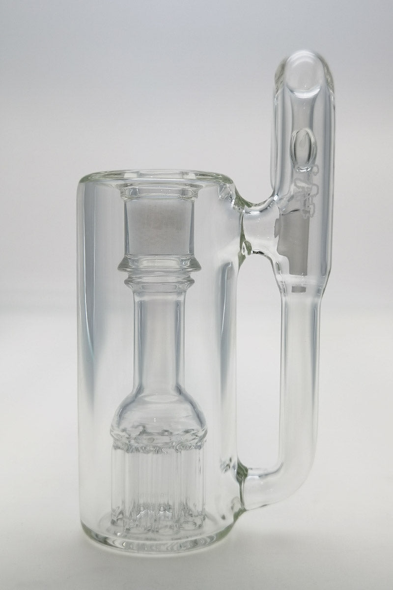 TAG - 6" Fixed 8 Arm Tree Ashcatcher 50x5MM (14MM Male to 14MM Female)