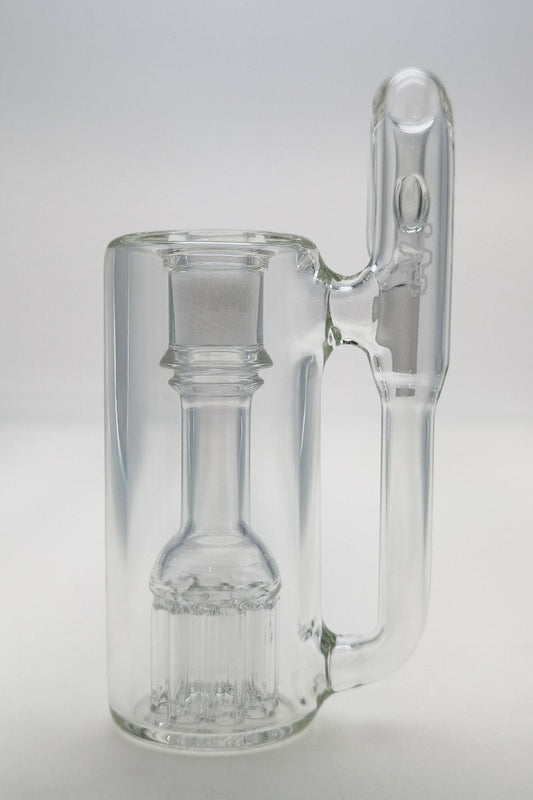 TAG - 6" Fixed 8 Arm Tree Ashcatcher 50x5MM (14MM Male to 14MM Female)