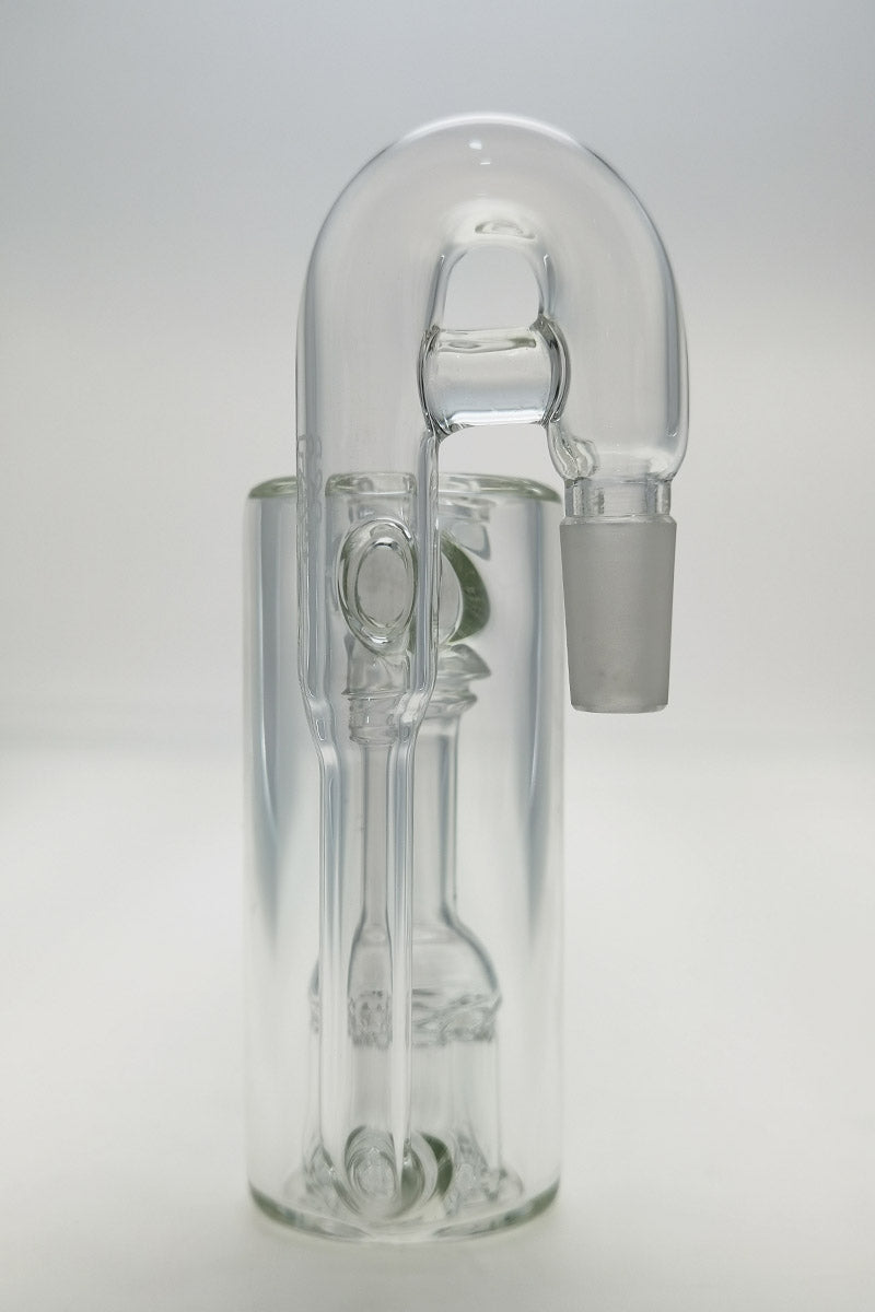 TAG - 6" Fixed 8 Arm Tree Ashcatcher 50x5MM (14MM Male to 14MM Female)