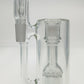 TAG - 6" Fixed 8 Arm Tree Ashcatcher 50x5MM (14MM Male to 14MM Female)