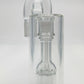 TAG - 6" Fixed 8 Arm Tree Ashcatcher 50x5MM (14MM Male to 14MM Female)