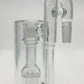 TAG - 6" Fixed 8 Arm Tree Ashcatcher 50x5MM (14MM Male to 14MM Female)