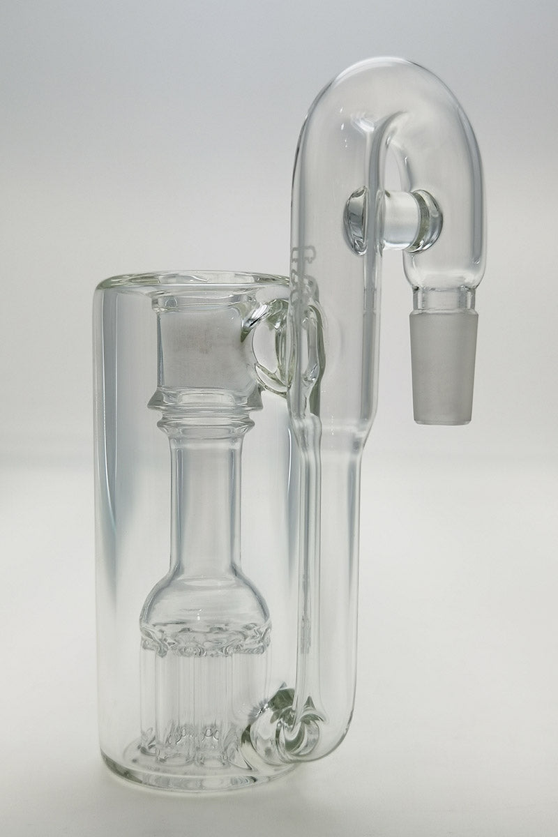 TAG - 6" Fixed 8 Arm Tree Ashcatcher 50x5MM (14MM Male to 14MM Female)