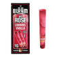 Bluum Wild Flower Rolls - Rose and Lotus - Mixed Flavor Bundle - 2pk - 3ct