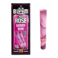Bluum Wild Flower Rolls - Rose and Lotus - Mixed Flavor Bundle - 2pk - 3ct