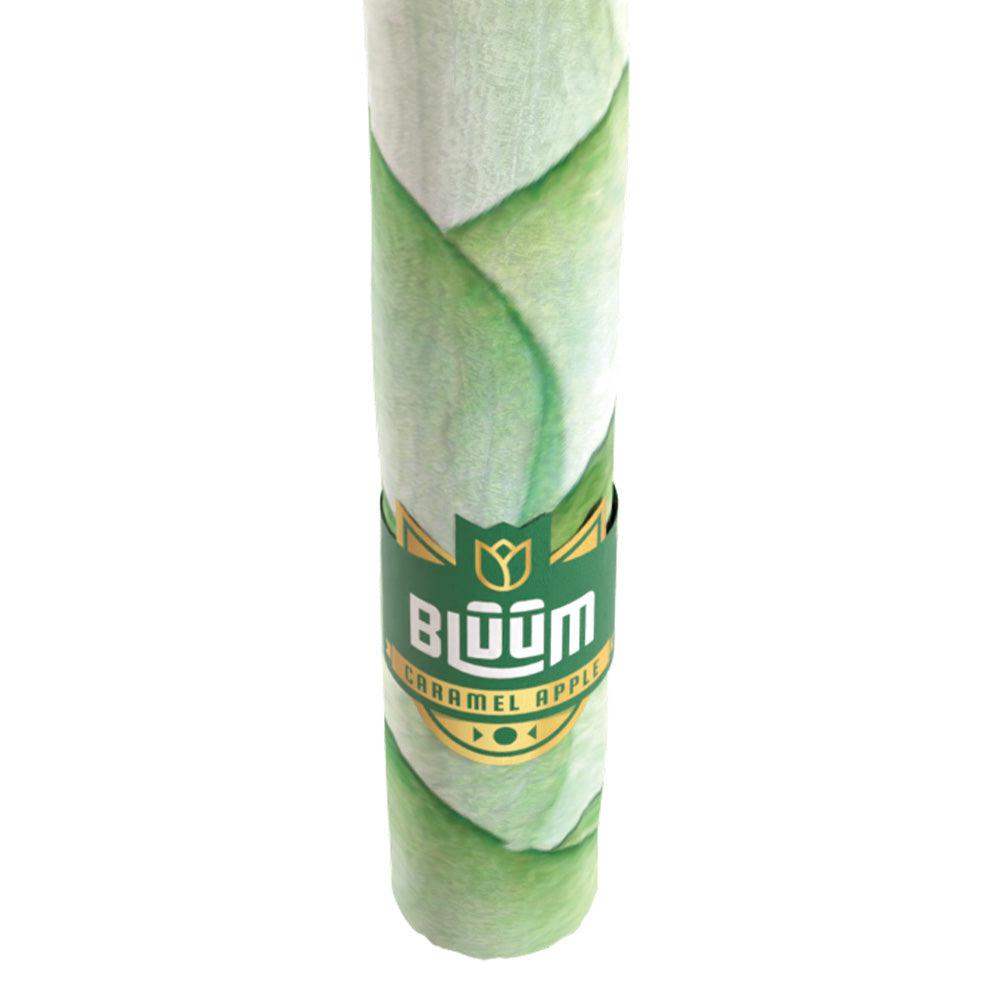Bluum Wild Flower Rolls - Blue and Green Lotus - Berry Cream and Caramel Apple - 2pk - 2ct