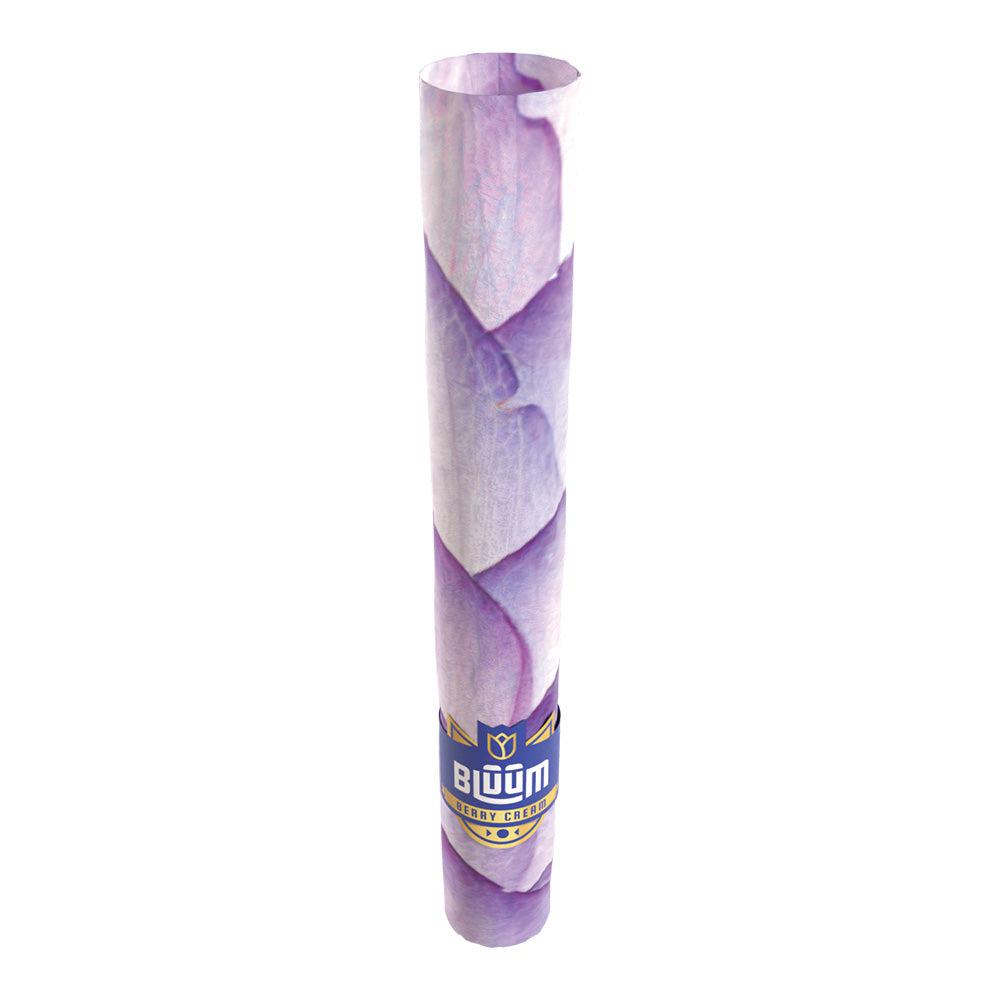Bluum Wild Flower Rolls - Blue and Green Lotus - Berry Cream and Caramel Apple - 2pk - 2ct