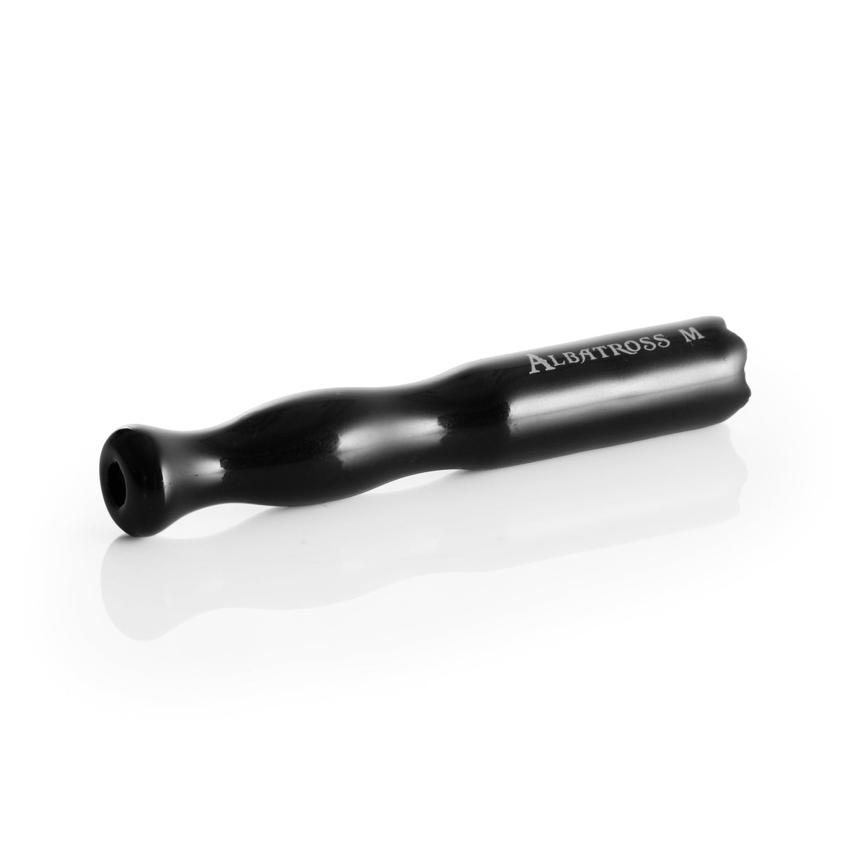 High Performance Ceramic Mini Pipe ALBATROSS M Fits the Pearl -
