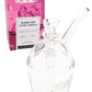 GRAV Slush Cup Pocket Bubbler – Clear – 10 mm