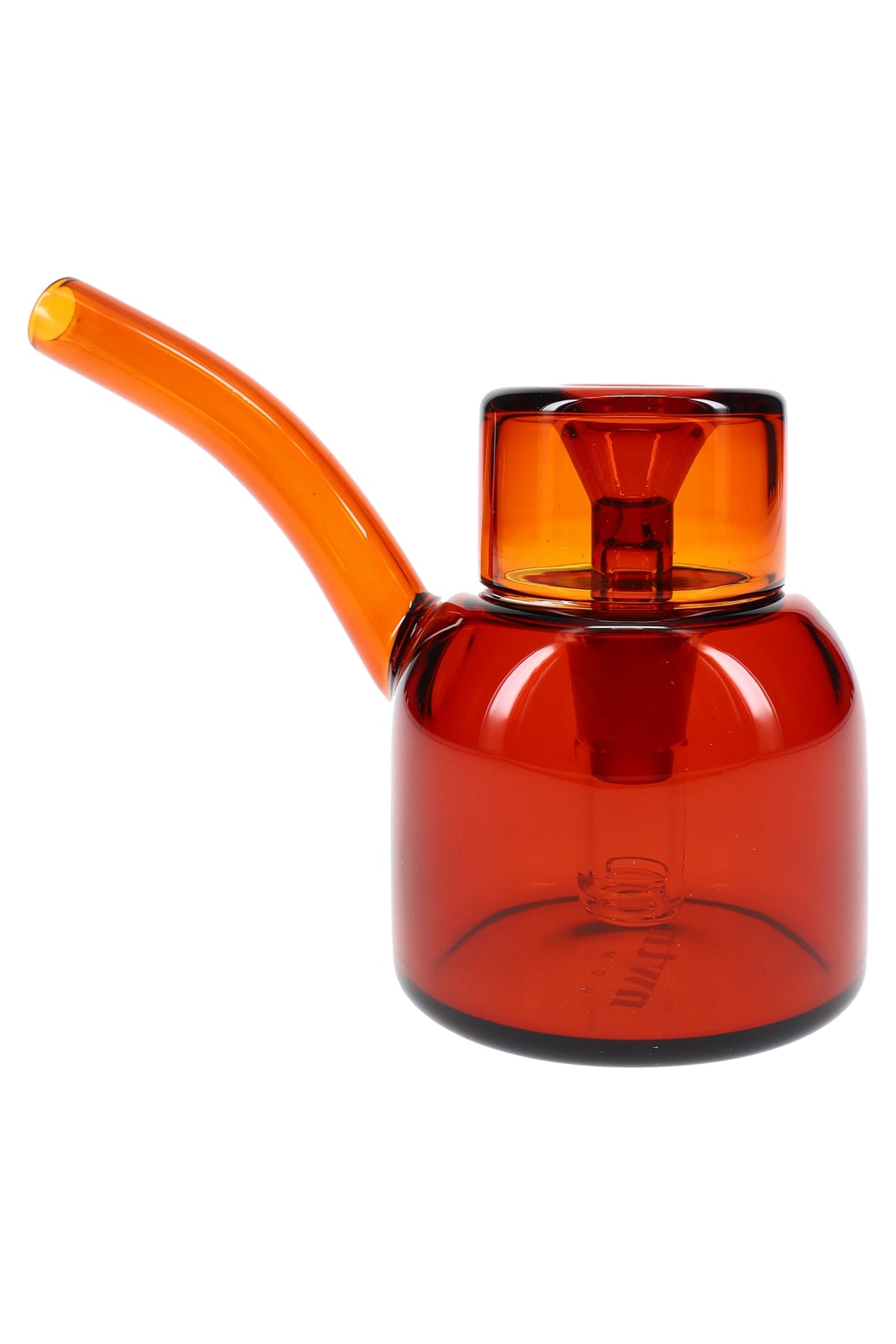 NWTN Home Vesper Glass Bubbler – 5″