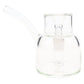 NWTN Home Vesper Glass Bubbler – 5″