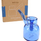 NWTN Home Vesper Glass Bubbler – 5″