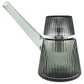 NWTN Home Deco Glass Bubbler – 5″