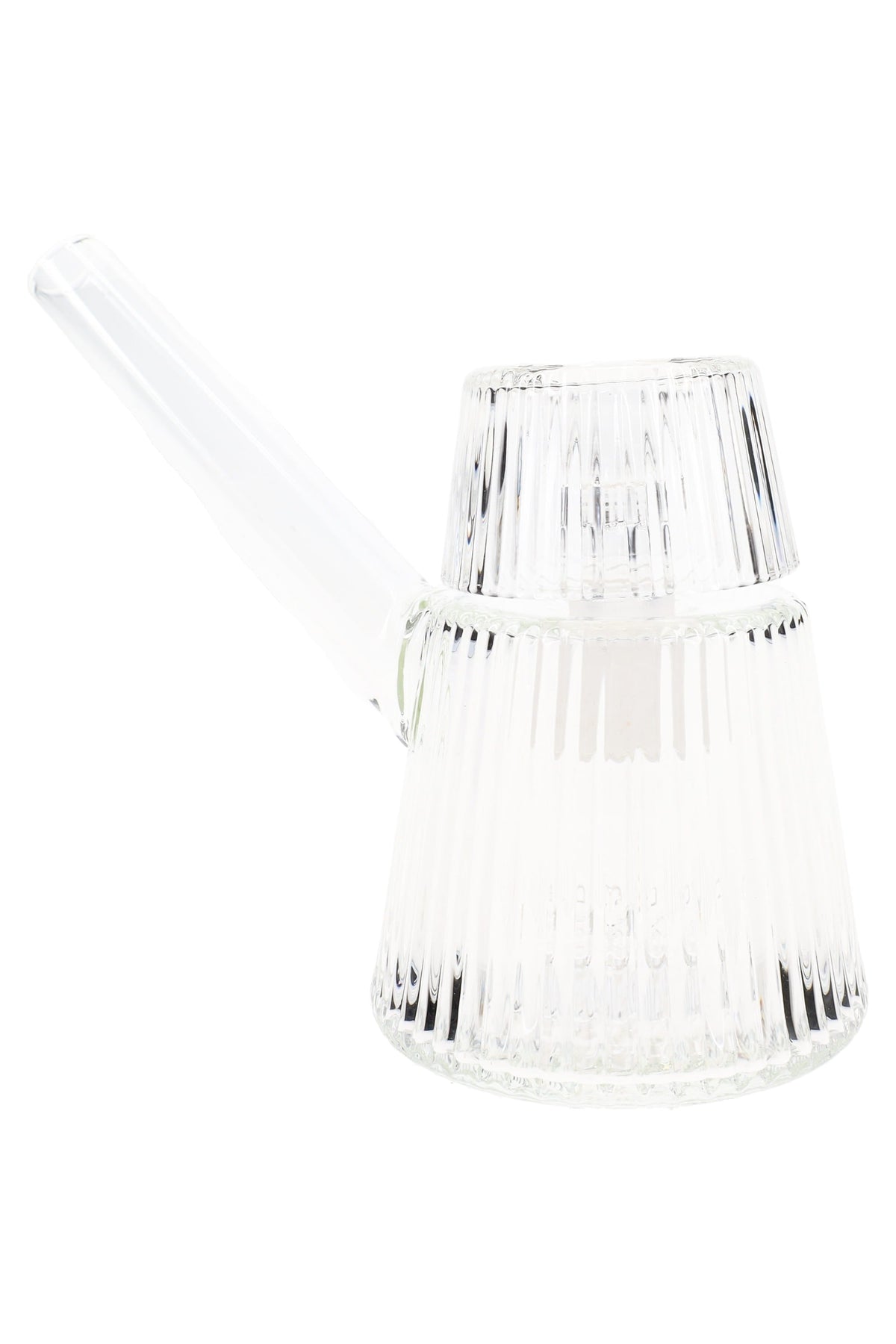NWTN Home Deco Glass Bubbler – 5″
