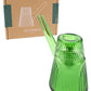 NWTN Home Deco Glass Bubbler – 5″