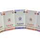 Afghan Hemp Flavored Rolling Papers